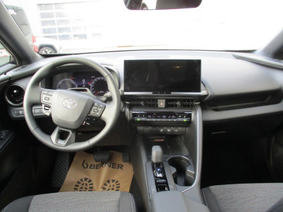 Toyota C-HR Neuwagen Toyota C-HR Neuwagen