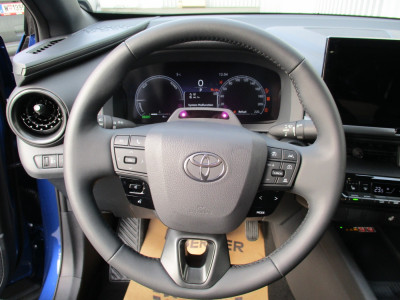 Toyota C-HR Neuwagen Toyota C-HR Neuwagen