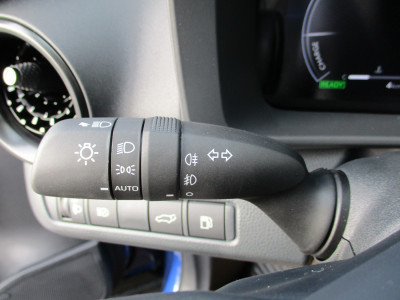 Toyota C-HR Neuwagen Toyota C-HR Neuwagen