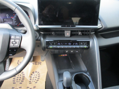 Toyota C-HR Neuwagen Toyota C-HR Neuwagen