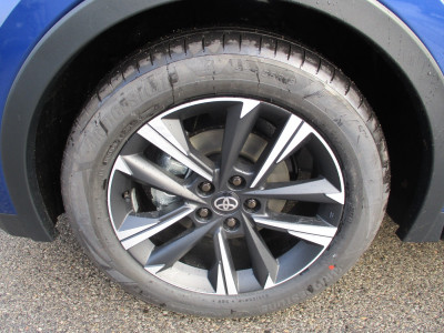 Toyota C-HR Neuwagen Toyota C-HR Neuwagen