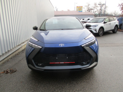 Toyota C-HR Neuwagen Toyota C-HR Neuwagen