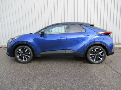Toyota C-HR Neuwagen Toyota C-HR Neuwagen