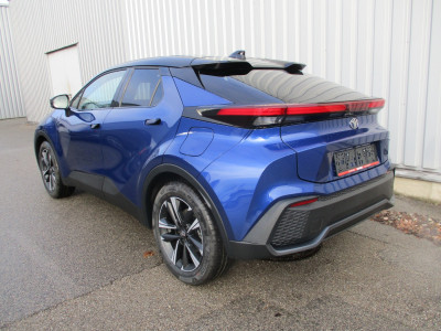 Toyota C-HR Neuwagen Toyota C-HR Neuwagen