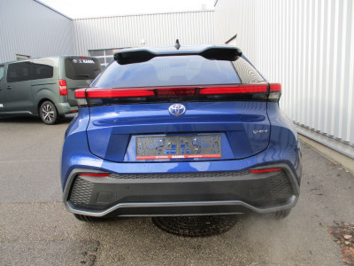 Toyota C-HR Neuwagen Toyota C-HR Neuwagen