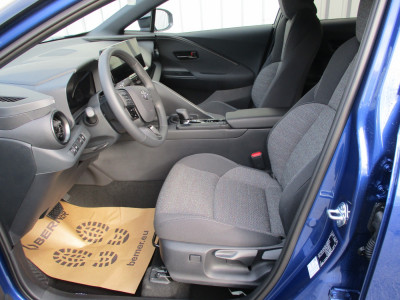 Toyota C-HR Neuwagen Toyota C-HR Neuwagen