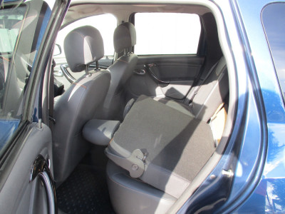 Dacia Duster Gebrauchtwagen