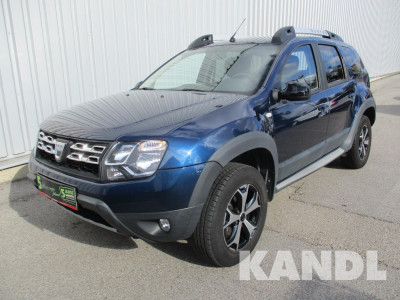 Dacia Duster Gebrauchtwagen