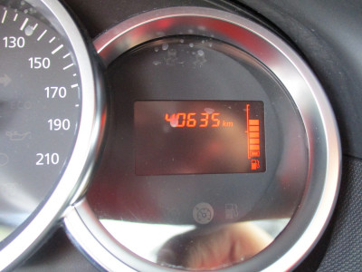 Dacia Duster Gebrauchtwagen