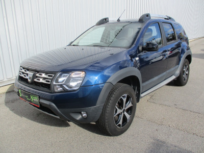 Dacia Duster Gebrauchtwagen