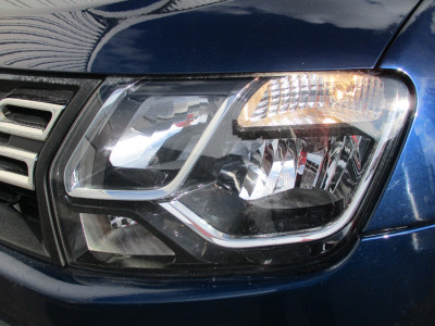 Dacia Duster Gebrauchtwagen