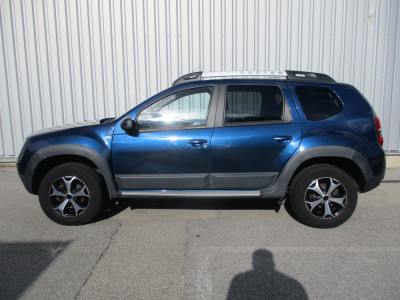 Dacia Duster Gebrauchtwagen
