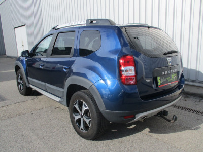 Dacia Duster Gebrauchtwagen