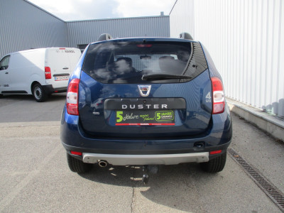 Dacia Duster Gebrauchtwagen