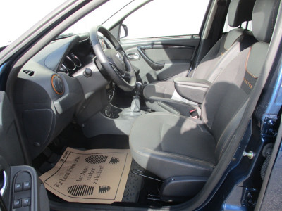 Dacia Duster Gebrauchtwagen