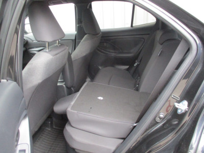 Toyota Yaris Cross Gebrauchtwagen Toyota Yaris Cross Gebrauchtwagen