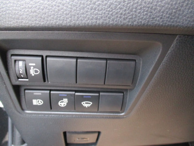 Toyota Yaris Cross Gebrauchtwagen Toyota Yaris Cross Gebrauchtwagen