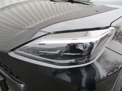 Toyota Yaris Cross Gebrauchtwagen Toyota Yaris Cross Gebrauchtwagen