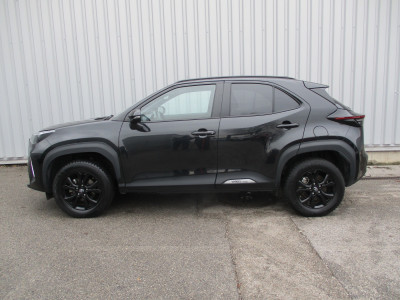 Toyota Yaris Cross Gebrauchtwagen Toyota Yaris Cross Gebrauchtwagen