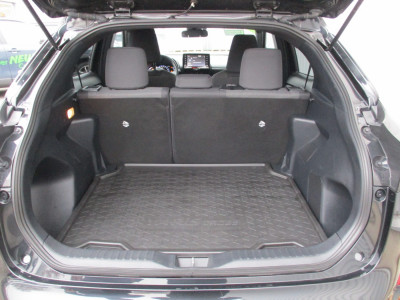 Toyota Yaris Cross Gebrauchtwagen Toyota Yaris Cross Gebrauchtwagen