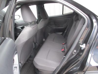 Toyota Yaris Cross Gebrauchtwagen Toyota Yaris Cross Gebrauchtwagen