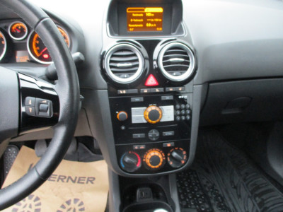 Opel Corsa Gebrauchtwagen