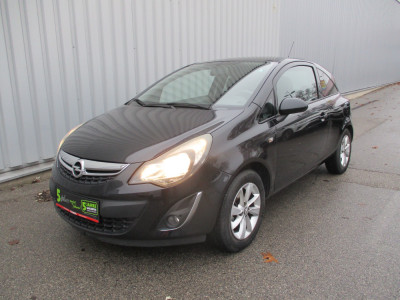 Opel Corsa Gebrauchtwagen