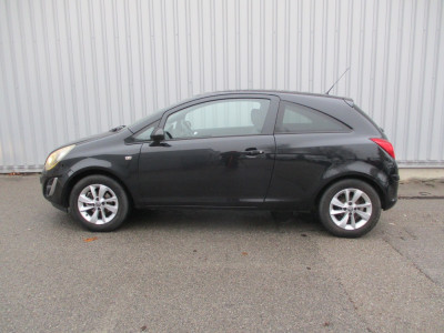 Opel Corsa Gebrauchtwagen