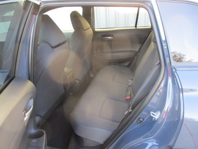 Toyota Corolla Cross Neuwagen Toyota Corolla Cross Neuwagen