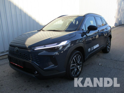 Toyota Corolla Cross Neuwagen