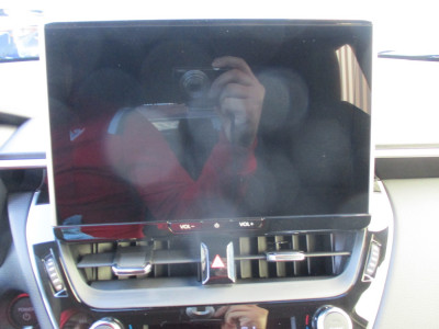 Toyota Corolla Cross Neuwagen Toyota Corolla Cross Neuwagen