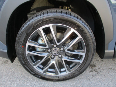 Toyota Corolla Cross Neuwagen Toyota Corolla Cross Neuwagen