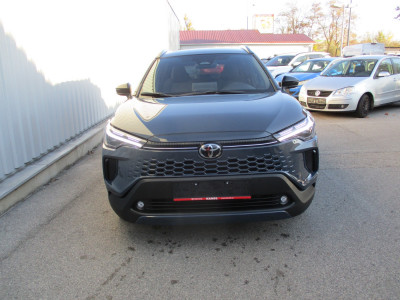 Toyota Corolla Cross Neuwagen Toyota Corolla Cross Neuwagen