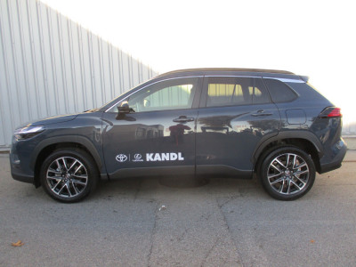 Toyota Corolla Cross Neuwagen Toyota Corolla Cross Neuwagen