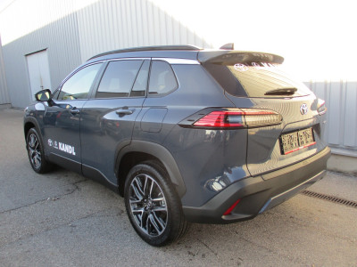 Toyota Corolla Cross Neuwagen Toyota Corolla Cross Neuwagen