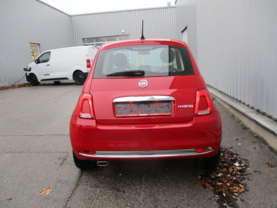 Fiat 500 Gebrauchtwagen