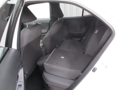 Toyota Yaris Cross Neuwagen