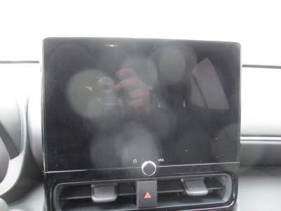 Toyota Yaris Cross Neuwagen