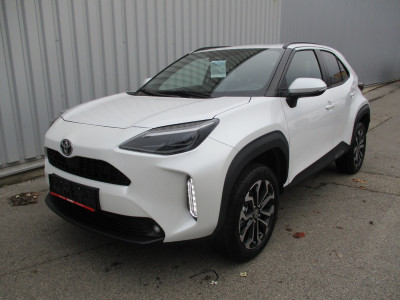 Toyota Yaris Cross Neuwagen