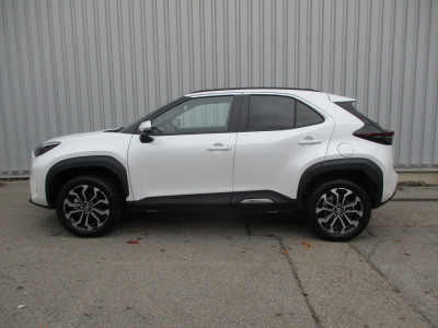 Toyota Yaris Cross Neuwagen