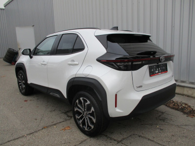 Toyota Yaris Cross Neuwagen