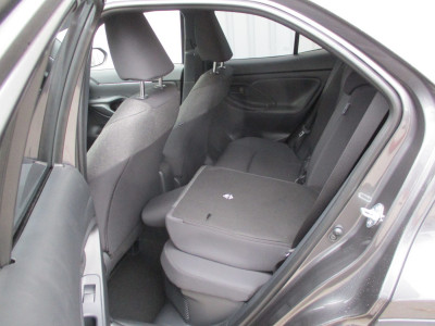 Toyota Yaris Cross Neuwagen