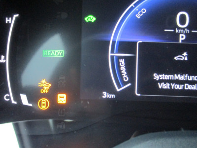 Toyota Yaris Cross Neuwagen