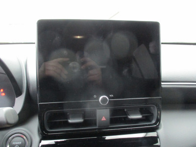 Toyota Yaris Cross Neuwagen