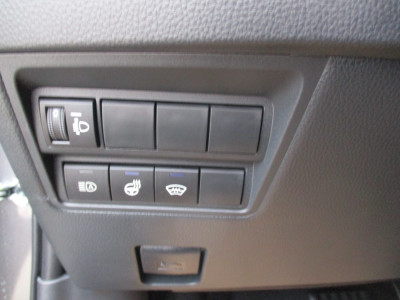 Toyota Yaris Cross Neuwagen