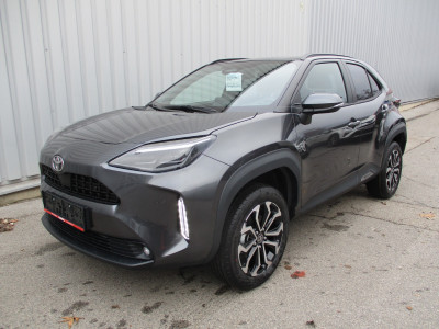 Toyota Yaris Cross Neuwagen
