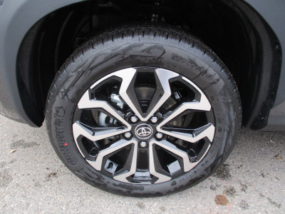 Toyota Yaris Cross Neuwagen