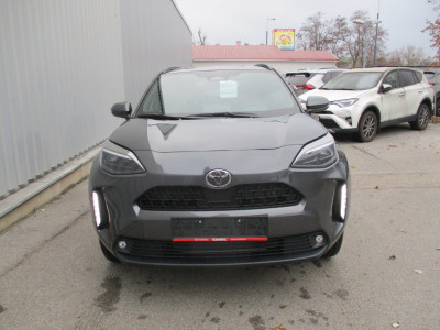 Toyota Yaris Cross Neuwagen