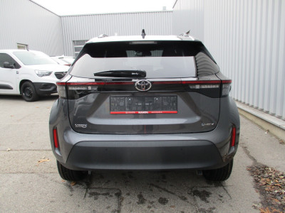 Toyota Yaris Cross Neuwagen