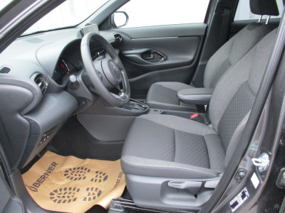 Toyota Yaris Cross Neuwagen